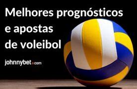 Prognósticos Voleibol .